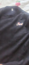 頂峰保羅（Dingfengbaoluo）時尚T恤男裝夏季寬松休閑潮流印花百搭上衣短袖HN28黑色XL 曬單實拍圖