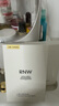 如薇（RNW）去黑頭鼻貼3盒15組溫和去黑頭免斯拉保濕補水收縮毛孔 曬單實拍圖