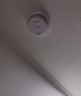 HIKVISION?？低暉熿F報(bào)警器火災(zāi)消防探測(cè)器智能感煙餐館廚房商用NP-Y2-S 曬單實(shí)拍圖