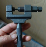 LeBycle摩托車鏈條拆卸工具三輪車通用卸鏈器截鏈器420/428/530拆鏈器 曬單實拍圖