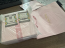 蘭蔻粉金管唇膏雙支裝#111+#242 口紅顯白啞光禮盒七夕禮物送女友 曬單實拍圖