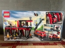 樂高（LEGO） 積木拼裝我的世界21276 苦力怕男孩女孩兒童玩具生日禮物  曬單實拍圖