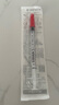 貝朗（B|BRAUN）原裝進(jìn)口一次性使用胰島素注射器U40 0.3*8mm 1ml*30支 （帶針） 曬單實拍圖