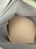 有棵樹【全面屏防滑】無肩帶內(nèi)衣女抹胸無痕聚攏文胸隱形美背裹胸胸罩 曬單實拍圖