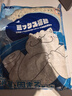 妮可露Nikoro小藍(lán)塊量販裝混合貓砂豆腐砂膨潤土貓砂可沖廁3.6kg 【加量裝】到手14.4kg 曬單實(shí)拍圖