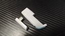 邁從（MCHOSE）V9 Pro游戲耳機(jī)頭戴式電競(jìng)電腦耳機(jī)三角洲行動(dòng)fps吃雞聽(tīng)聲辨位電競(jìng)芯片聲卡7.1聲道無(wú)線藍(lán)牙有線 【V9 Pro 無(wú)線7.1版】53mm大動(dòng)圈-白藍(lán) 曬單實(shí)拍圖