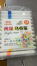 真彩（TRUECOLOR）24色丙烯馬克筆單頭速干防水幼兒園小學(xué)生兒童專用不透色可疊色手繪咕卡涂鴉彩繪畫筆ZC616 曬單實拍圖