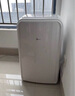 美的（Midea）移動(dòng)空調(diào)制冷一體機(jī)2匹冷暖家用立式制冷機(jī)無(wú)外機(jī)免安裝壓縮機(jī)窗式客廳臥室廚房KYR-40/N1Y-PD7 曬單實(shí)拍圖
