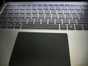 微軟（Microsoft）Surface Laptop 第7版 筆記本電腦 國家政府補貼20% 觸屏輕薄本 AI+PC 驍龍X Plus 16G 512G亮鉑金 曬單實拍圖