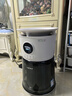 萊克【重磅新品】C9寵物空氣凈化器吸毛除菌消毒除異味除過敏源家用AI控溫貓座KJ310 曬單實(shí)拍圖