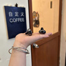ROBERILLINE德國柏林之聲藍(lán)牙耳機(jī)骨傳導(dǎo)無線耳夾掛耳式不入耳高品質(zhì)運(yùn)動(dòng)超長續(xù)航久戴不痛耳朵2025新款送禮物 曜夜黑至尊款】立體環(huán)繞音+68小時(shí)續(xù)航+舒適不漏音 曬單實(shí)拍圖
