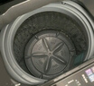 美的（Midea）波輪洗衣機(jī)全自動家用 MB65V36E 6.5公斤 宿舍租房 迷你洗衣機(jī)小型 隨心洗 以舊換新 家電國家補(bǔ)貼 曬單實(shí)拍圖