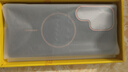 奶小鴨（NEYAA）適用三星s25ultra手機殼 s25ultra保護套全包防摔膚感磁吸超薄磨砂防指紋簡約高級男女款 石墨黑 曬單實拍圖