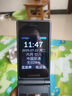 金立（Gionee）老年人手機(jī)4G全網(wǎng)通翻蓋老年機(jī) 超長待機(jī) 大字體大聲音大按鍵學(xué)生大屏老人機(jī)功能機(jī)V16 黑色 曬單實(shí)拍圖