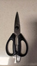瑞士力康（KUHN RIKON）【2025新品】瑞士力康磁吸廚房剪刀家用強(qiáng)力雞骨剪食物剪刀蛇年款 馬尾松綠 初春 曬單實(shí)拍圖