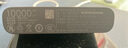 小米【3C認(rèn)證】無線充電寶10W 快充戶外移動(dòng)電源可上飛機(jī)高鐵10000mAh 1W毫安適用紅米華為蘋果手機(jī) 10000mAh 10W 黑色 曬單實(shí)拍圖
