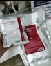 德瑪貝爾（DERMABELL）玫瑰軟膜女軟膜粉涂抹式補水面膜黃金櫻花積雪草保濕護膚品套裝 玫瑰軟膜+黃金軟膜【550g*2】 曬單實拍圖