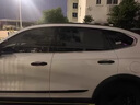 VP汽車玻璃膜 汽車貼膜 全車貼膜 太陽膜 隱私玻璃防爆防曬膜 隔熱膜前擋車窗膜 前檔膜/高清：暢享版-磁控金屬膜 汽車玻璃膜 曬單實(shí)拍圖