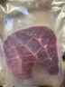 華牧鮮阿根廷谷飼原切板腱牛排1.25kg(10片)進(jìn)口牡蠣牛扒低脂健身牛肉 曬單實(shí)拍圖