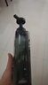 赫恩（H&E）男士沐浴露極地氨基酸持久留香沐浴液500g*2沐浴露套裝 曬單實(shí)拍圖