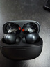 小米REDMI 紅米Buds 6Pro 真無線降噪藍牙耳機 入耳式 36h長續(xù)航小米華為蘋果手機通用 REDMI Buds 6 Pro 玄悟黑 曬單實拍圖