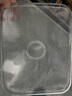 適用老板油煙機(jī)過濾網(wǎng)油網(wǎng)外罩接油盒CXW-200-8210/8008/8312內(nèi)網(wǎng)8310防油罩8008網(wǎng)罩吸油煙機(jī) C款鋁內(nèi)網(wǎng)33.5矮款（五片裝）送油杯 曬單實(shí)拍圖
