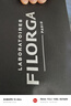 菲洛嘉（Filorga）【限時(shí)專享】360眼霜4ml*3 贈(zèng)券 保濕抗皺緊致【26年2月到期】 曬單實(shí)拍圖