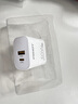 品勝3C認證PD30W氮化鎵充電器蘋果16pro充電頭雙口快充多口通用iphone15/14華為小米安卓手機iPad平板 曬單實拍圖