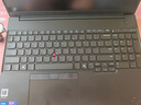 ThinkPad【國(guó)家補(bǔ)貼20%】聯(lián)想E16 AI PC 輕薄便攜筆記本電腦酷睿Ultra5 225H 32G 1T 2.5K 商務(wù)辦公本 黑色 曬單實(shí)拍圖