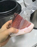 【宣威特產(chǎn)】正宗農(nóng)家自制宣威火腿塊臘味腌制500克/袋 500克火腿片 曬單實(shí)拍圖