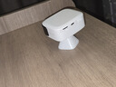 螢石CB60小魔方攝像頭 智能家居4G電池 家用監(jiān)控 2600mAh可充鋰電池 AOV全天錄像 360°水平無(wú)極旋轉(zhuǎn) 曬單實(shí)拍圖
