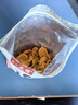 八點(diǎn)半燒烤味豬油渣100g零食豬肉干脂渣脆皮五花肉香酥肉豬肉脯溫州 曬單實(shí)拍圖