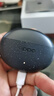 OPPO Enco Air4 Pro 【國(guó)家補(bǔ)貼】真無(wú)線降噪藍(lán)牙耳機(jī)入耳式運(yùn)動(dòng)耳機(jī) 通用蘋果華為小米手機(jī) 夜影灰 曬單實(shí)拍圖