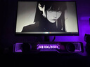 漫步者花再Halo SoundBar桌面音響音箱家用臺式電腦游戲音響長條有線音箱藍(lán)牙5.4RGB燈效 破界黑 曬單實(shí)拍圖