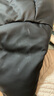 杰克·瓊斯（JACK&JONES）男裝衣服秋冬短款羽絨服男保暖外套合集 224412100黑色 L 180 曬單實(shí)拍圖