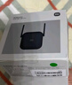 【二手95新以上】小米（MI）wifi信號(hào)放大器pro 家用便攜路由器信號(hào)中繼器 小米WiFi放大器Pro-95新 9成新 曬單實(shí)拍圖