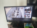?？低暎℉IKVISION）監控套裝 攝像頭套裝 800萬(wàn) POE攝像頭高清家用4K網(wǎng)絡(luò )攝像頭室外 監控商用監控設備套裝戶(hù)外商用 5路攝像頭+8路主機 無(wú)硬盤(pán) 曬單實(shí)拍圖