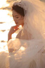 DRAGBOLL鉆戒女經(jīng)典款六爪微鑲戒指訂婚求婚結婚鍍鉑金送女送老婆生日禮物 DR-AGBOLL鉆戒2克拉 活口 曬單實拍圖