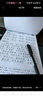 六品堂高中練字帖每日一練語(yǔ)文同步字帖初升高2025人教版必修上冊(cè)下冊(cè)高中生必背古詩(shī)詞文言文描紅臨摹練習(xí)本 曬單實(shí)拍圖