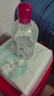 貝德瑪舒妍粉水卸妝水潔膚液凈毛孔卸防曬凈毛孔1200ml 曬單實(shí)拍圖