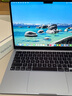 Apple/蘋果【國(guó)家補(bǔ)貼】AI筆記本/2025款MacBook Air13英寸M4 (10+8核) 16G 256G天藍(lán)色電腦MC6T4CH/A 曬單實(shí)拍圖