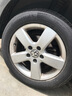 德國馬牌（Continental）汽車輪胎 205/55R16 91V UCJ適配朗逸/速騰/寶來/卡羅拉 曬單實拍圖