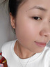 ESLIE LIODEYDWdw粉底液持妝遮瑕持久不脫妝控油隔離干油皮正品送女友生日禮物 1W1-17象牙白1+泵頭1+彩妝蛋1 30ml 曬單實(shí)拍圖