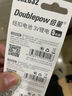 倍量 紐扣電池適用于汽車鑰匙遙控電池主板電子體重秤手表玩具遙控器電池圓形鋰電子 CR2032【5?！?V 曬單實拍圖