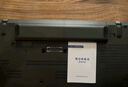 極川 適配聯(lián)想ThinkPad X240 X250 X260 X270 T440 T450 T460 T470P筆記本電池L450 W550S電腦電池6芯 曬單實(shí)拍圖