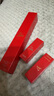 路鉑廷（Christian Louboutin）CL細(xì)高跟唇膏545L 奶油橘 蘿卜丁口紅  七夕情人節(jié)禮物生日送女友 曬單實(shí)拍圖