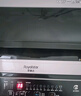 榮事達（Royalstar）全自動波輪洗衣機小型家用智能洗脫一體小型大容量公寓宿舍出租房 5.5KG 沖量款 曬單實拍圖