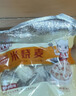 糯米香菇豬肉燒賣豬肉梅干菜燒麥早餐懶人速食半成品燒麥皮薄餡多 香菇豬肉餡500g*1袋 曬單實拍圖