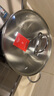 雙立人（ZWILLING）不銹鋼銀光蒸籠蒸鍋可用蒸屜蒸格蒸饅頭包子家用篦子Silver系列 30cm蒸籠 曬單實(shí)拍圖