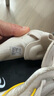 亞瑟士（ASICS）男鞋跑步鞋GEL-KAYANO 32穩(wěn)定支撐透氣緩震防滑運(yùn)動(dòng)跑鞋1011C052 曬單實(shí)拍圖